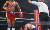 Sugar Ray Leonard