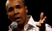 Sugar Ray Leonard