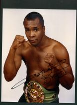 Sugar Ray Leonard