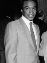 Sugar Ray Leonard