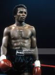 Sugar Ray Leonard