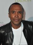 Sugar Ray Leonard