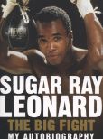 Sugar Ray Leonard