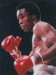 Sugar Ray Leonard