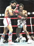 Sugar Ray Leonard