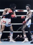 Sugar Ray Leonard