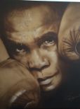 Sugar Ray Leonard