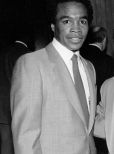 Sugar Ray Leonard