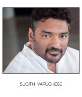 Sugith Varughese