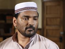Sugith Varughese