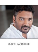 Sugith Varughese