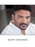 Sugith Varughese