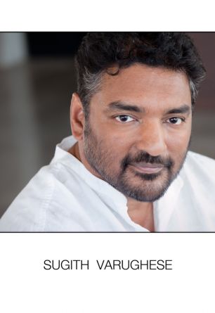 Sugith Varughese