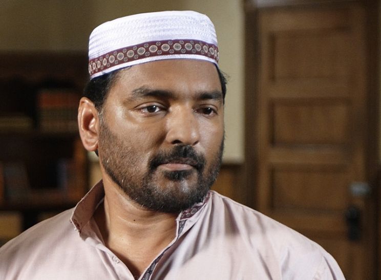 Sugith Varughese