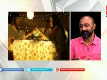 Sujith Vasudev