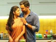 Sujith Vasudev