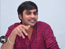Sujith Vasudev
