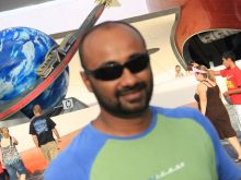 Sujith Vasudev