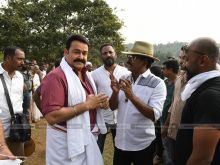 Sujith Vasudev