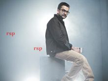 Sujith Vasudev