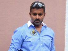 Sujith Vasudev