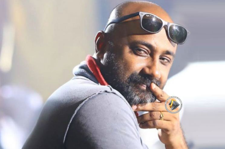 Sujith Vasudev
