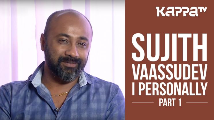 Sujith Vasudev