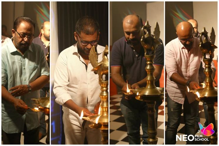 Sujith Vasudev