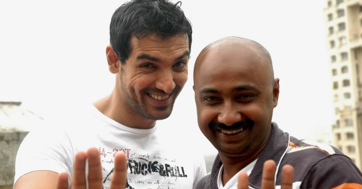 Sujith Vasudev