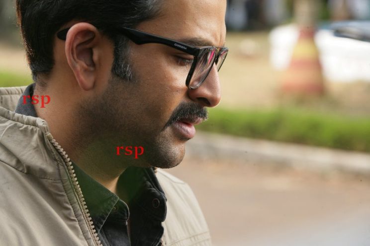 Sujith Vasudev
