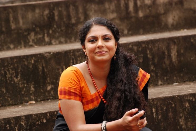 Sujith Vasudev