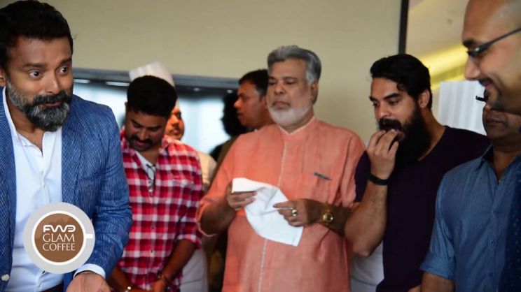 Sujith Vasudev