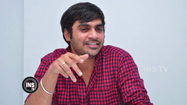 Sujith Vasudev