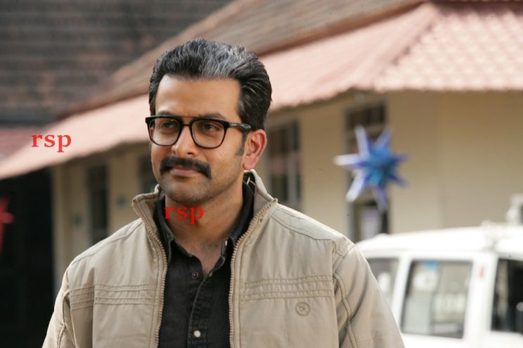 Sujith Vasudev