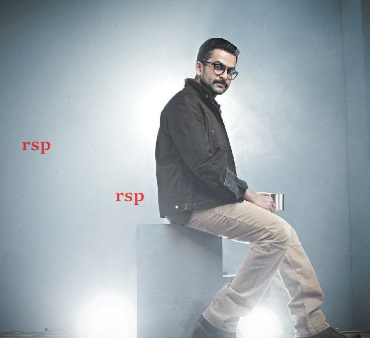 Sujith Vasudev