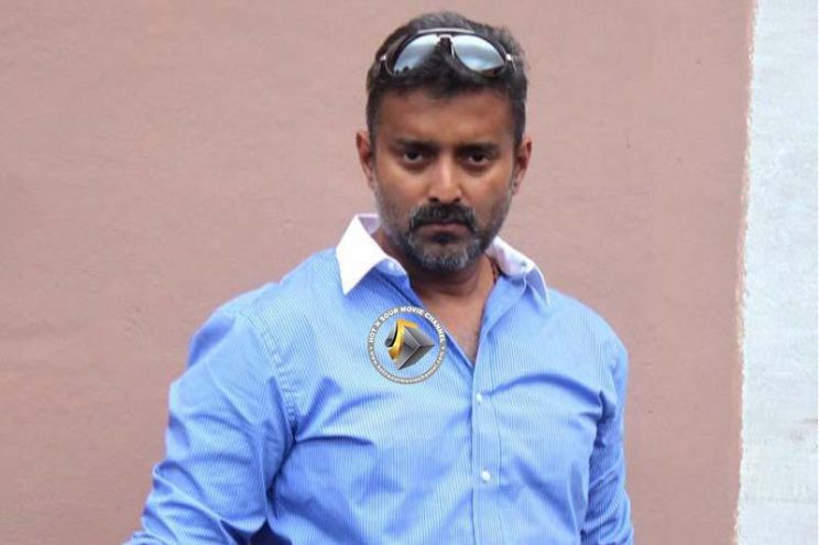 Sujith Vasudev