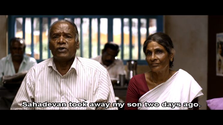 Sujith Vasudev