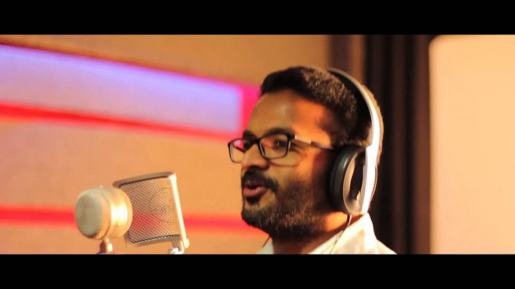 Sujith Vasudev