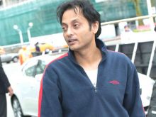 Sujoy Ghosh