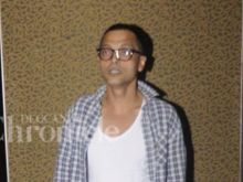 Sujoy Ghosh