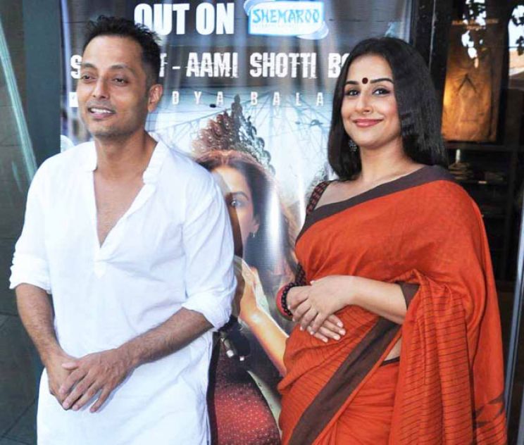 Sujoy Ghosh