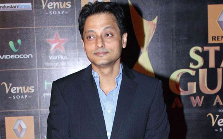 Sujoy Ghosh