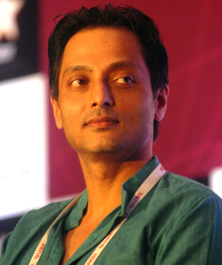 Sujoy Ghosh