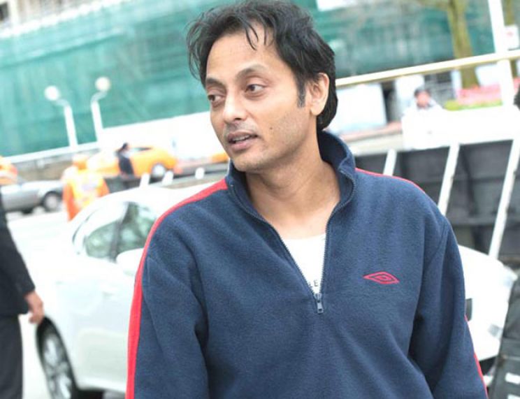 Sujoy Ghosh