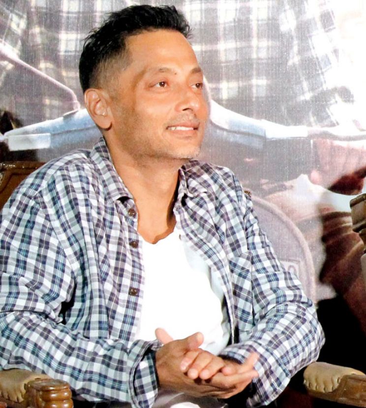 Sujoy Ghosh