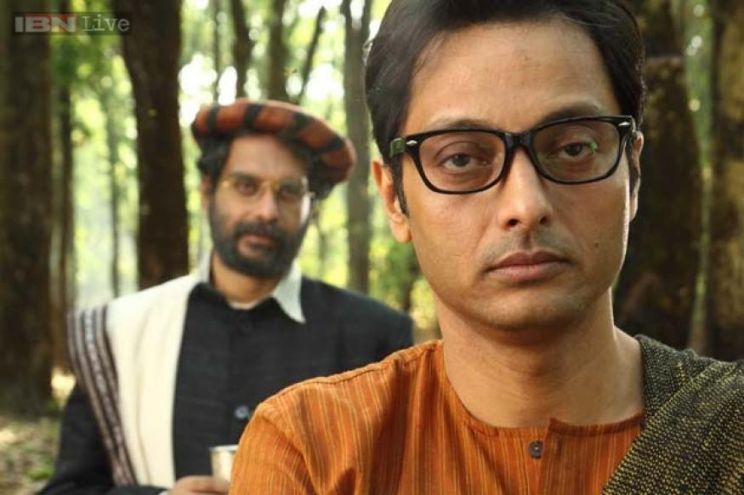 Sujoy Ghosh