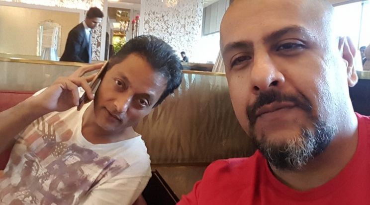 Sujoy Ghosh