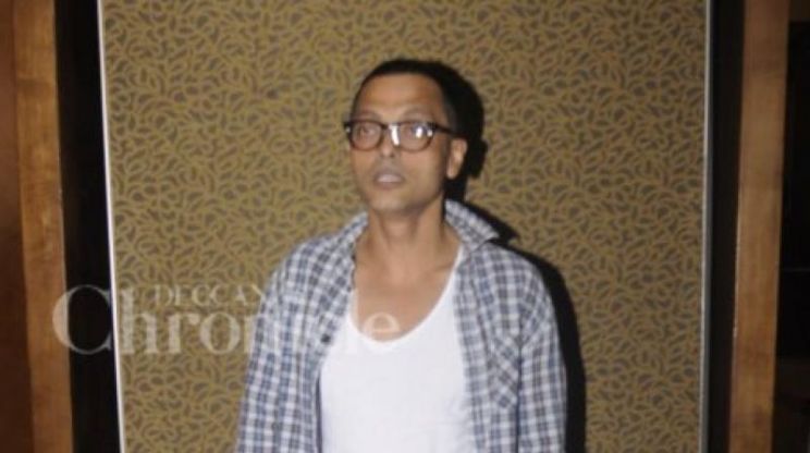 Sujoy Ghosh