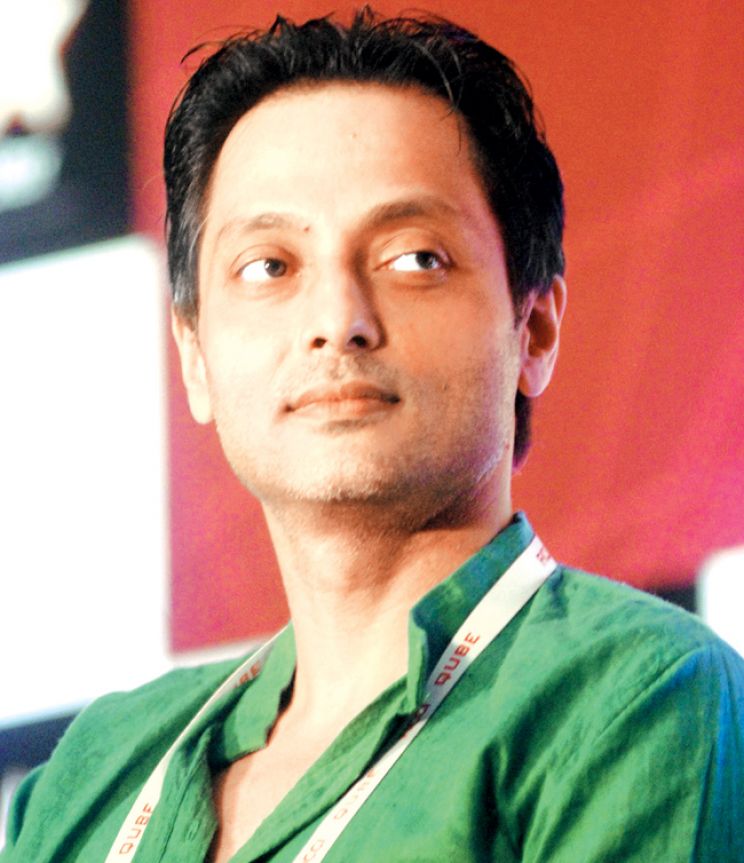 Sujoy Ghosh