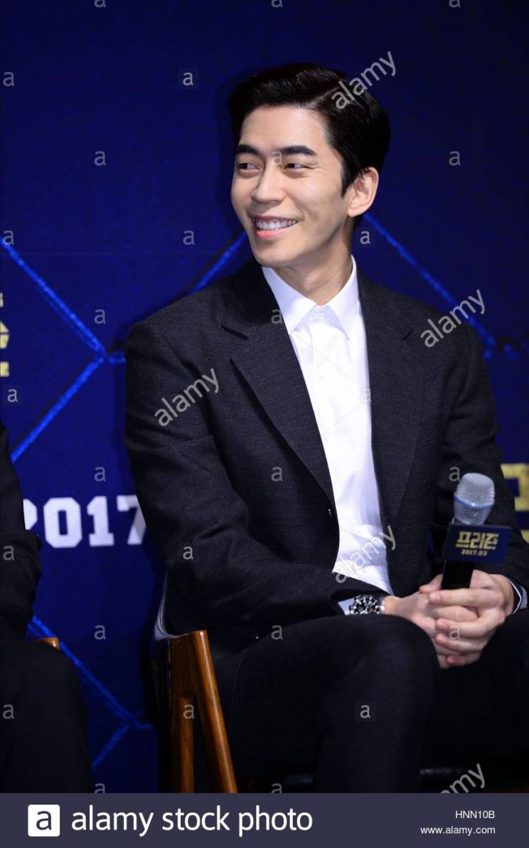 Suk-kyu Han